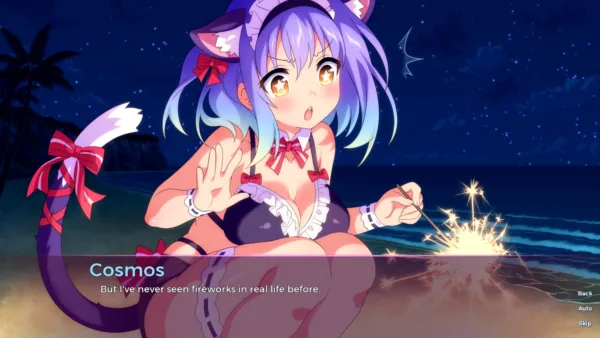 Sakura Succubus 4 PS4 & PS5 - изображение 4