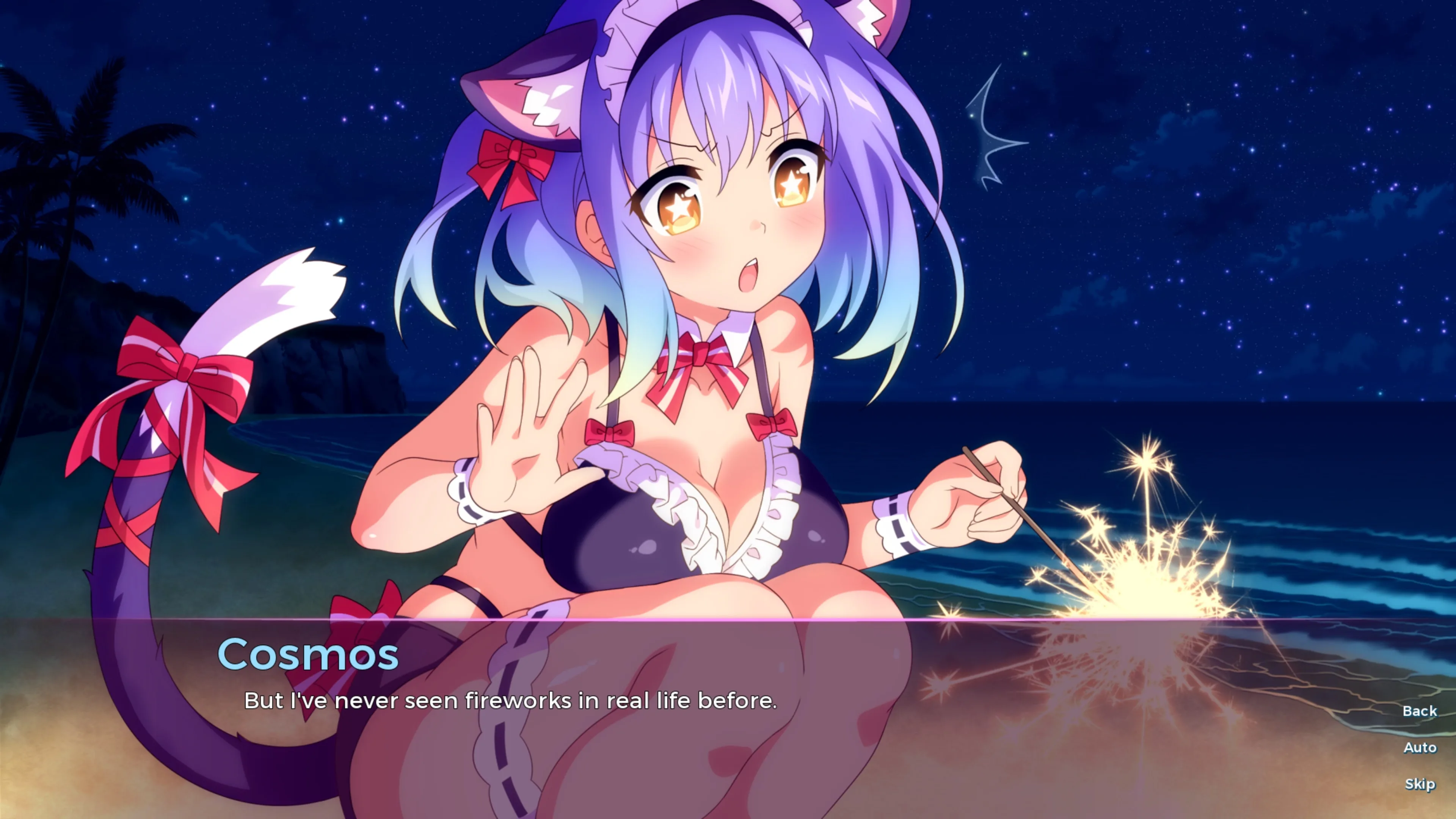 Sakura Succubus 4 PS4 & PS5 - изображение 4