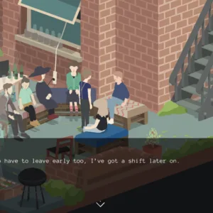 No Longer Home [PS4,&nbsp;PS5] - изображение 4