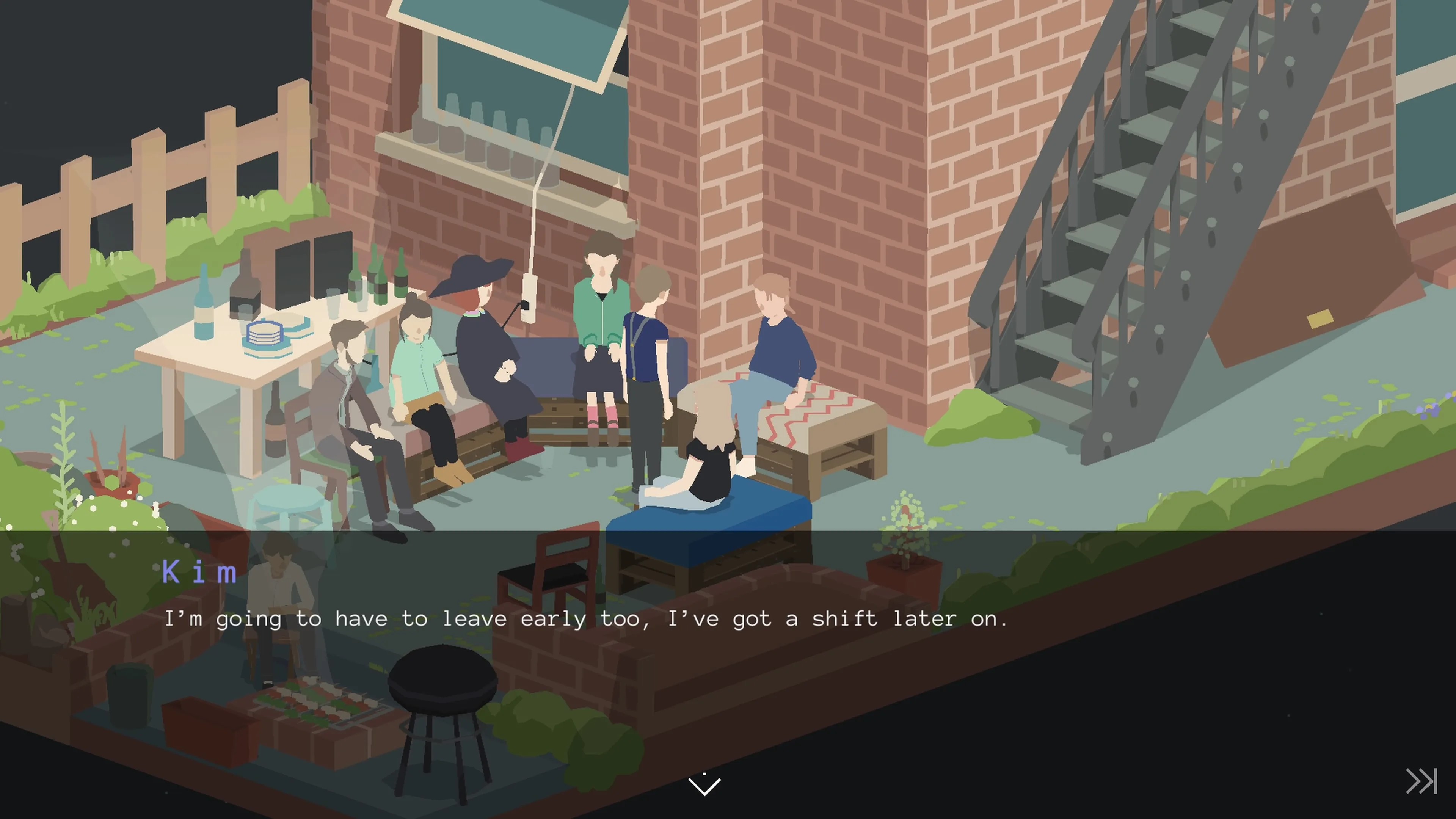 No Longer Home [PS4,&nbsp;PS5] - изображение 4