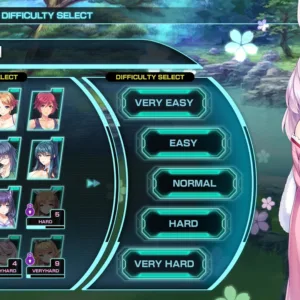Pretty Girls Four Kings Solitaire PS4 & PS5 - изображение 3