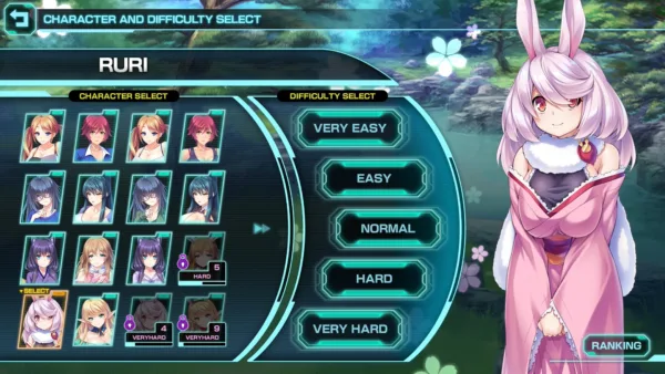 Pretty Girls Four Kings Solitaire PS4 & PS5 - изображение 3