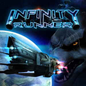 Infinity Runner [PS4]