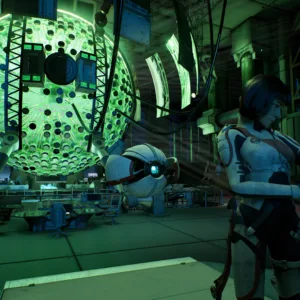 Deliver Us Mars PS4 & PS5 - изображение 3