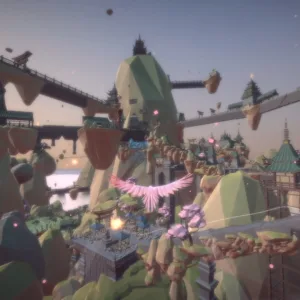 Aery - Sky Castle [PS4] - изображение 3