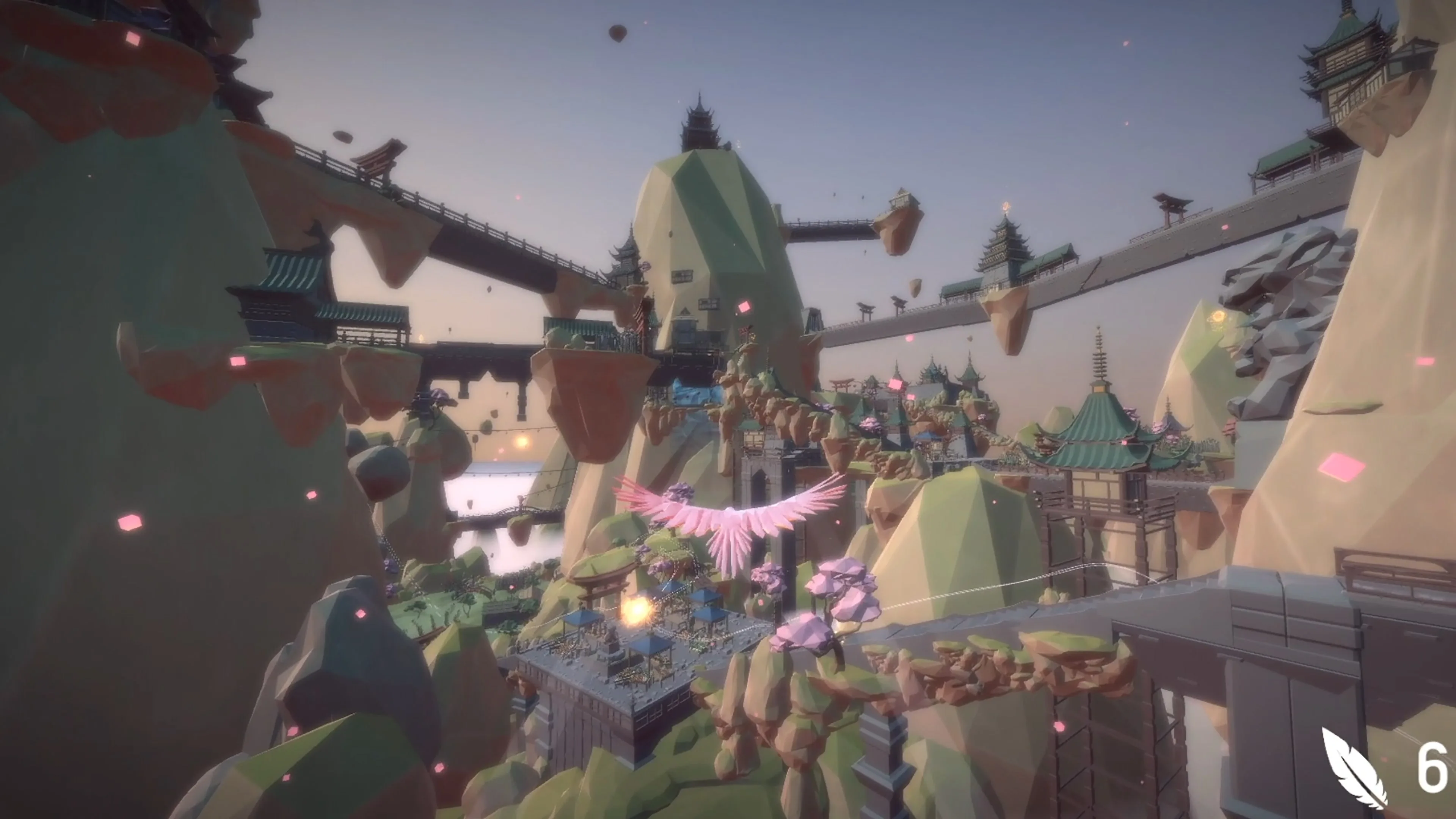 Aery - Sky Castle [PS4] - изображение 3