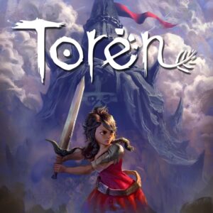 Toren [PS4]