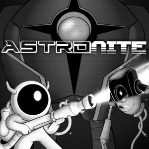 Astronite [PS4, PS5]