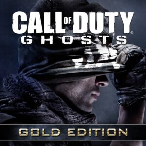 Call of Duty: Ghosts Gold Edition [PS4]