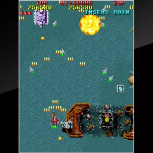 Arcade Archives RAIDEN [PS4] - изображение 3