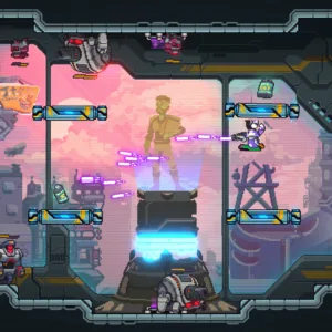 Gravity Heroes [PS4] - изображение 3