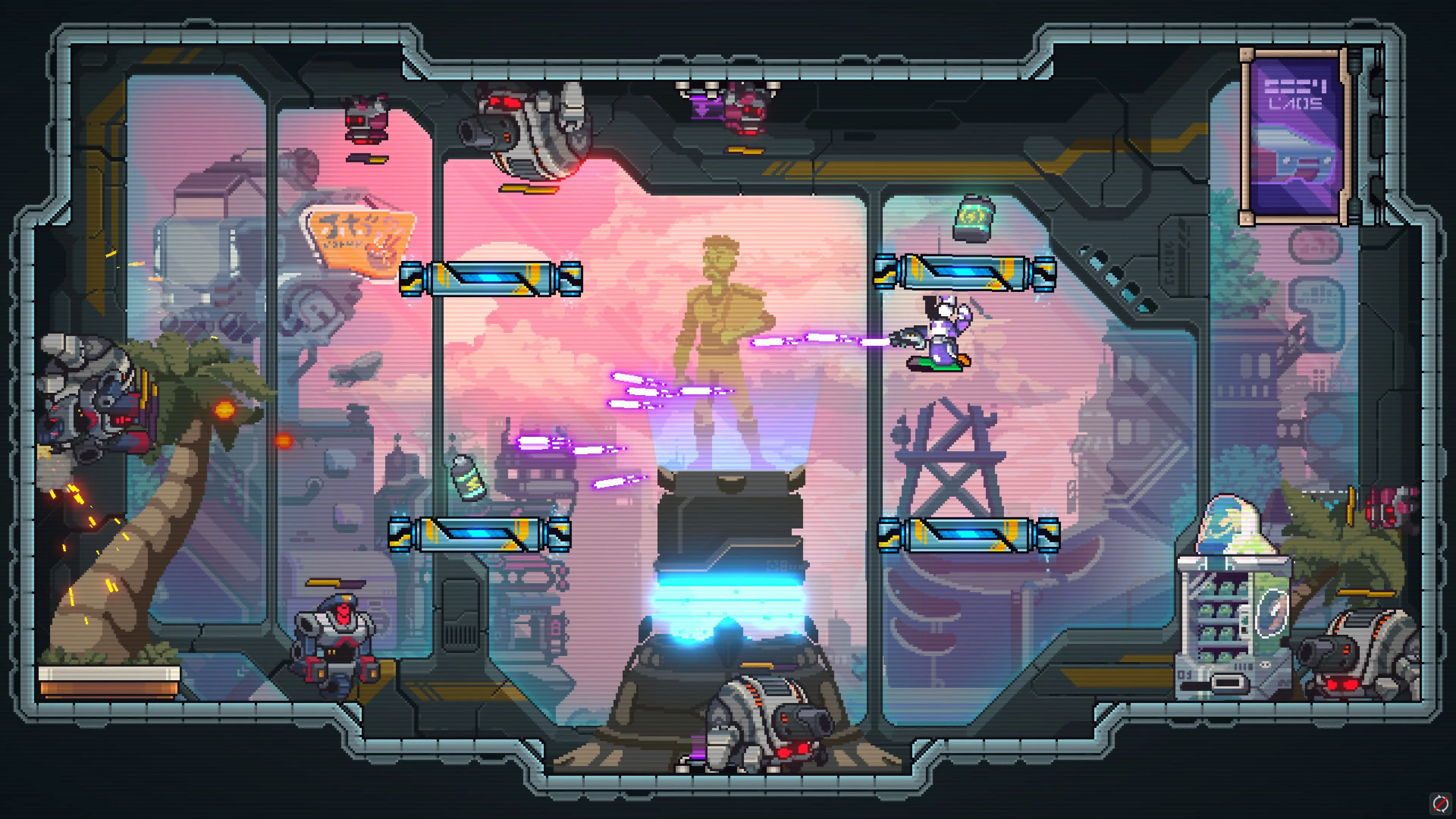 Gravity Heroes [PS4] - изображение 3