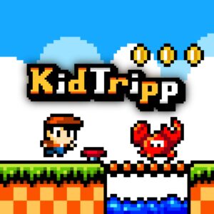 Kid Tripp [PS4]