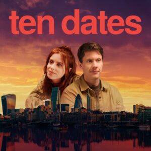 Ten Dates [PS4, PS5]