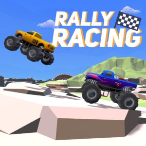 Rally Racing [PS5]