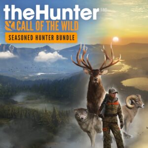 theHunter: Call of the Wild™ - Seasoned Hunter Bundle [PS4]