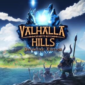 Valhalla Hills - Definitive Edition [PS4]