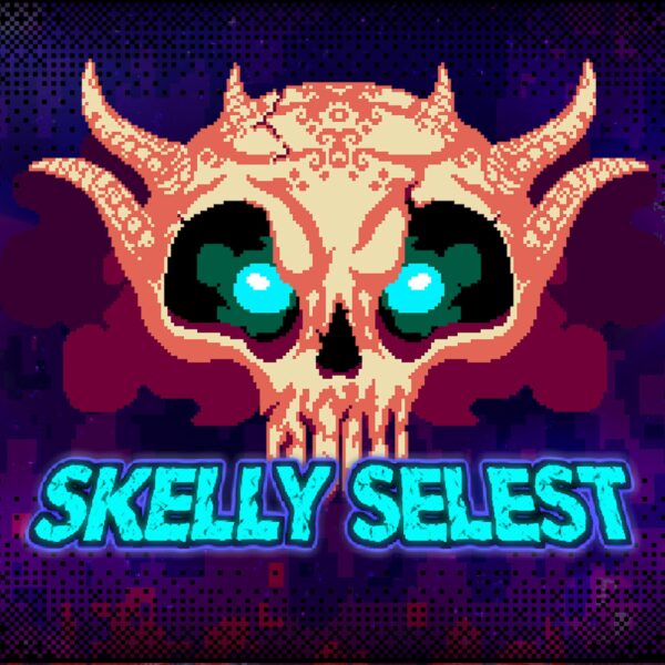 Skelly Selest [PS4] - изображение 1