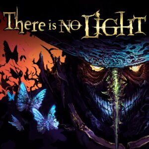 There is No Light [PS4]