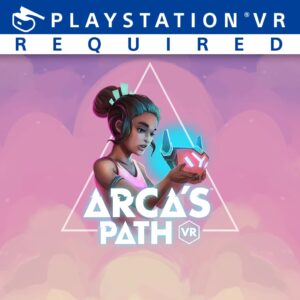 Arca's Path VR [PS4]