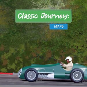 Classic Journey: Nitro [PS4]