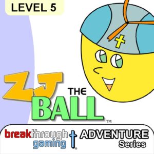 ZJ the Ball (Level 5) [PS4]