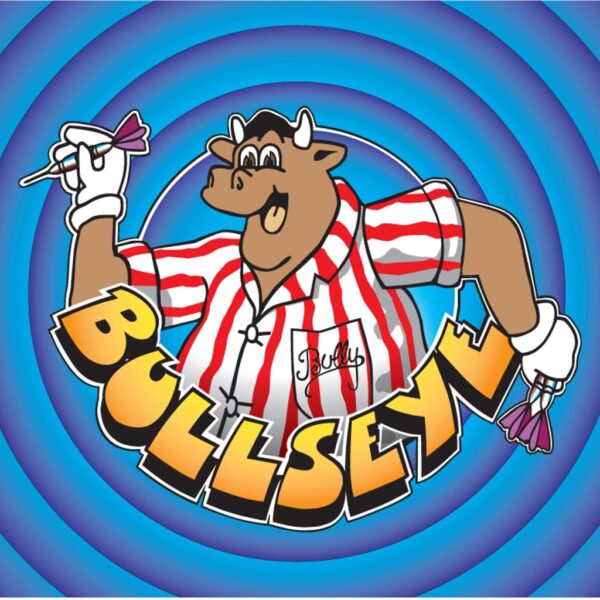 Bullseye [PS4]