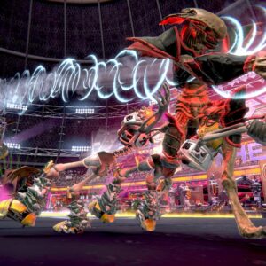 Mutant Football League: Dynasty Edition [PS4] - изображение 3