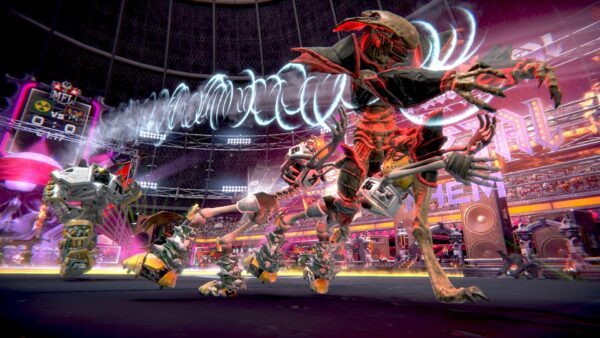 Mutant Football League: Dynasty Edition [PS4] - изображение 3