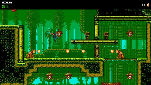 The Messenger [PS4] - изображение 3