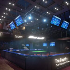 Snooker Nation Championship [PS4] - изображение 2