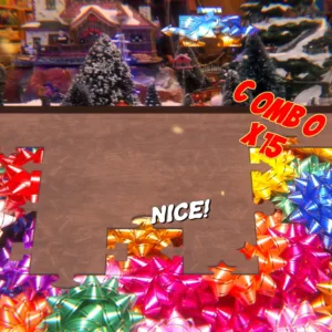 #Xmas, Super Puzzles Dream [PS5] - изображение 2