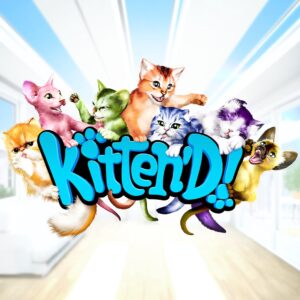 Kitten'd [PS4]