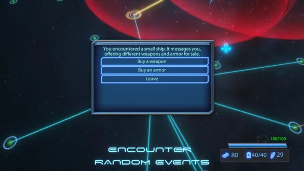 Galaxy Squad [PS4] - изображение 4