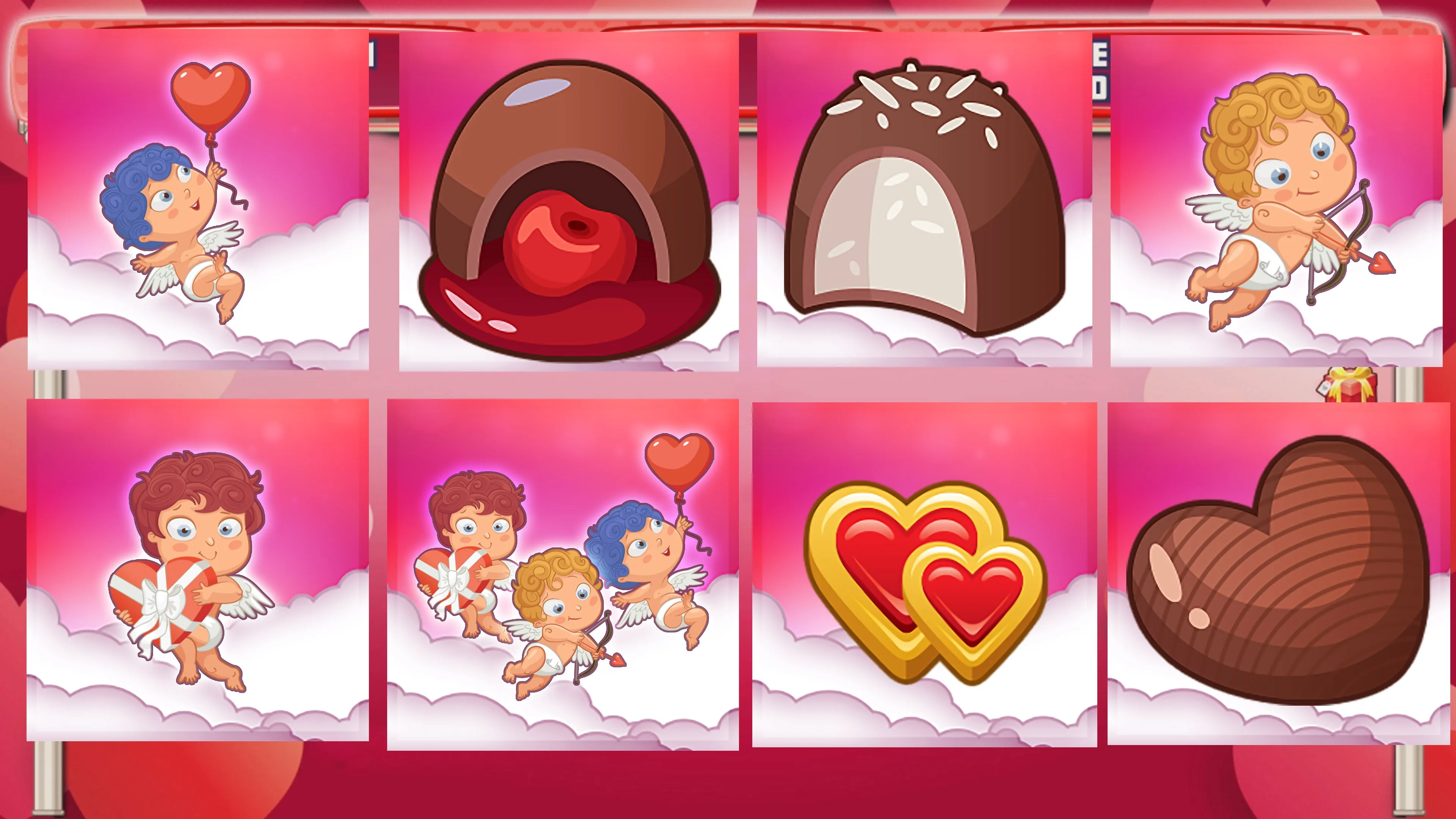 Avatar Full Game Bundle Valentine Candy Break [PS4] - изображение 4