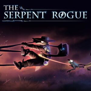 The Serpent Rogue [PS5]