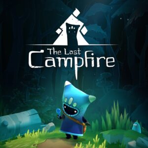 The Last Campfire [PS4]