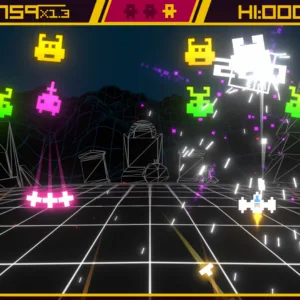 Super Destronaut DX-2 PS4 & PS5 - изображение 3