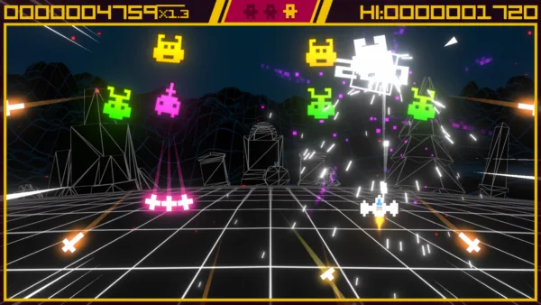 Super Destronaut DX-2 PS4 & PS5 - изображение 3
