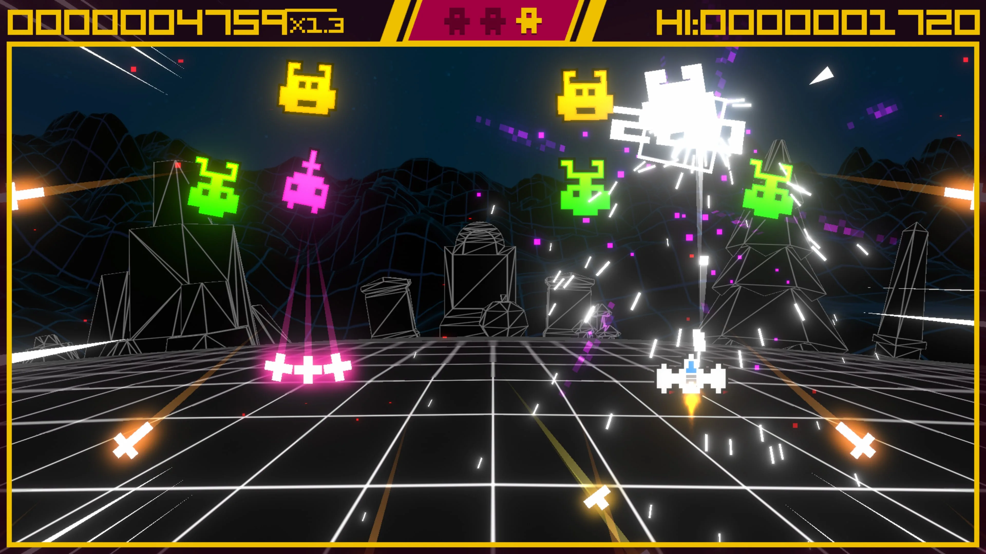 Super Destronaut DX-2 PS4 & PS5 - изображение 3