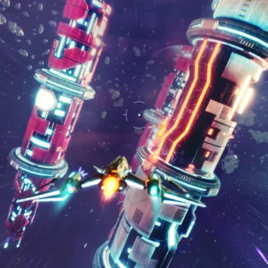 Redout: Space Assault [PS4] - изображение 4