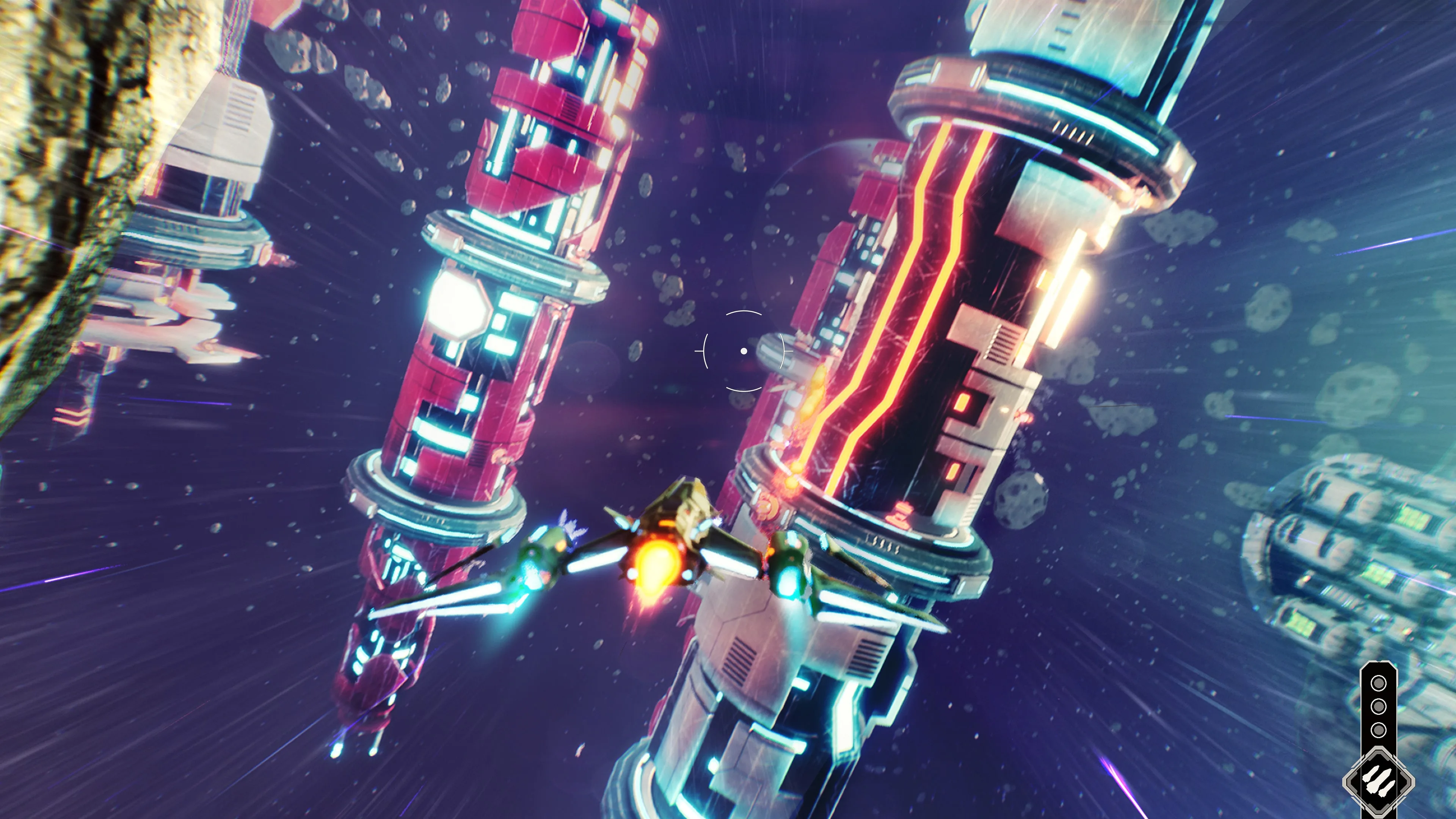 Redout: Space Assault [PS4] - изображение 4