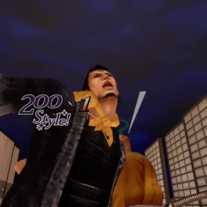 Kamiwaza: Way of the Thief [PS4] - изображение 4