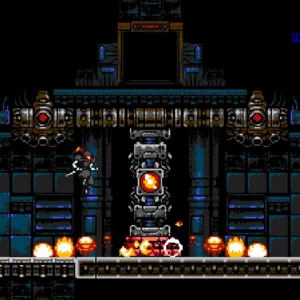 Cyber Shadow [PS4,&nbsp;PS5] - изображение 2