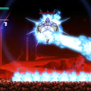 Gunvolt Chronicles: Luminous Avenger iX 2 PS4 & PS5 - изображение 4