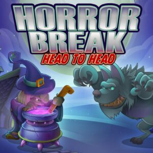 Horror Break Head to Head [PS4]