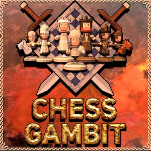 Chess Gambit [PS4]