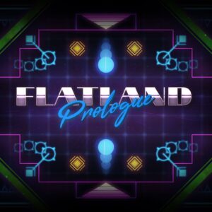 Flatland: Prologue [PS4]