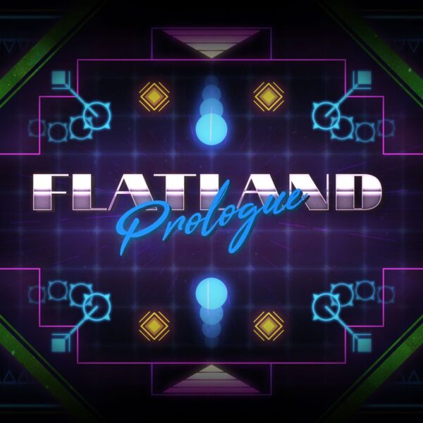 Flatland: Prologue [PS4]