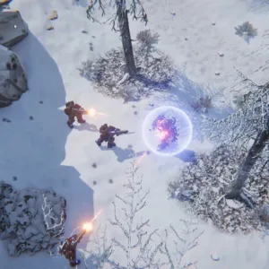 Blackwind [PS4,&nbsp;PS5] - изображение 3